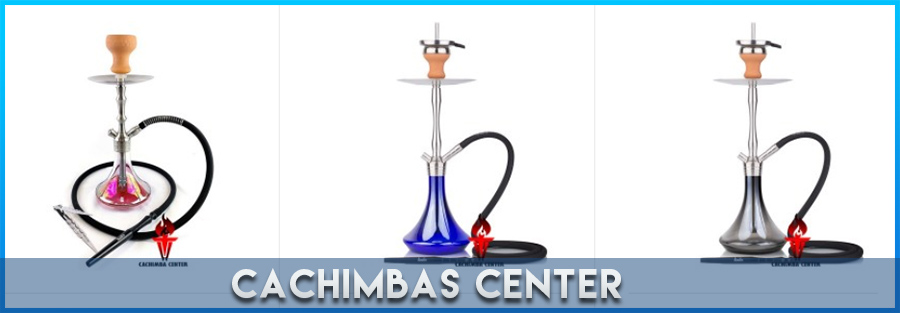 Cachimba Center