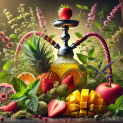 ¿Qué se le puede meter a la cachimba?